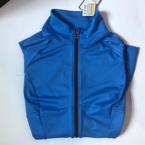 NWT Under Armour All Season Gear Jacket Women’s L